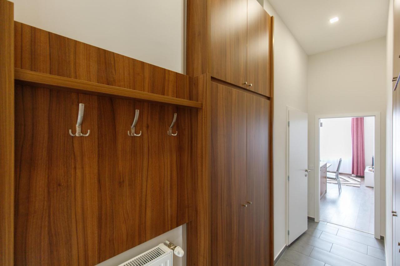 Central City Apartment Budapest Exterior foto